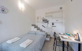Il Gattino Di Sanremo - Piccolo Monolocale Centro E Stazione Del Treno