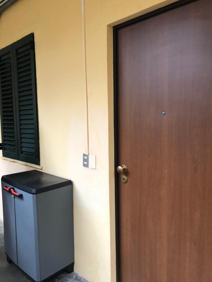 Appartement Il Gattino Di Sanremo - Piccolo Monolocale Centro E Stazione Del Treno Extérieur photo
