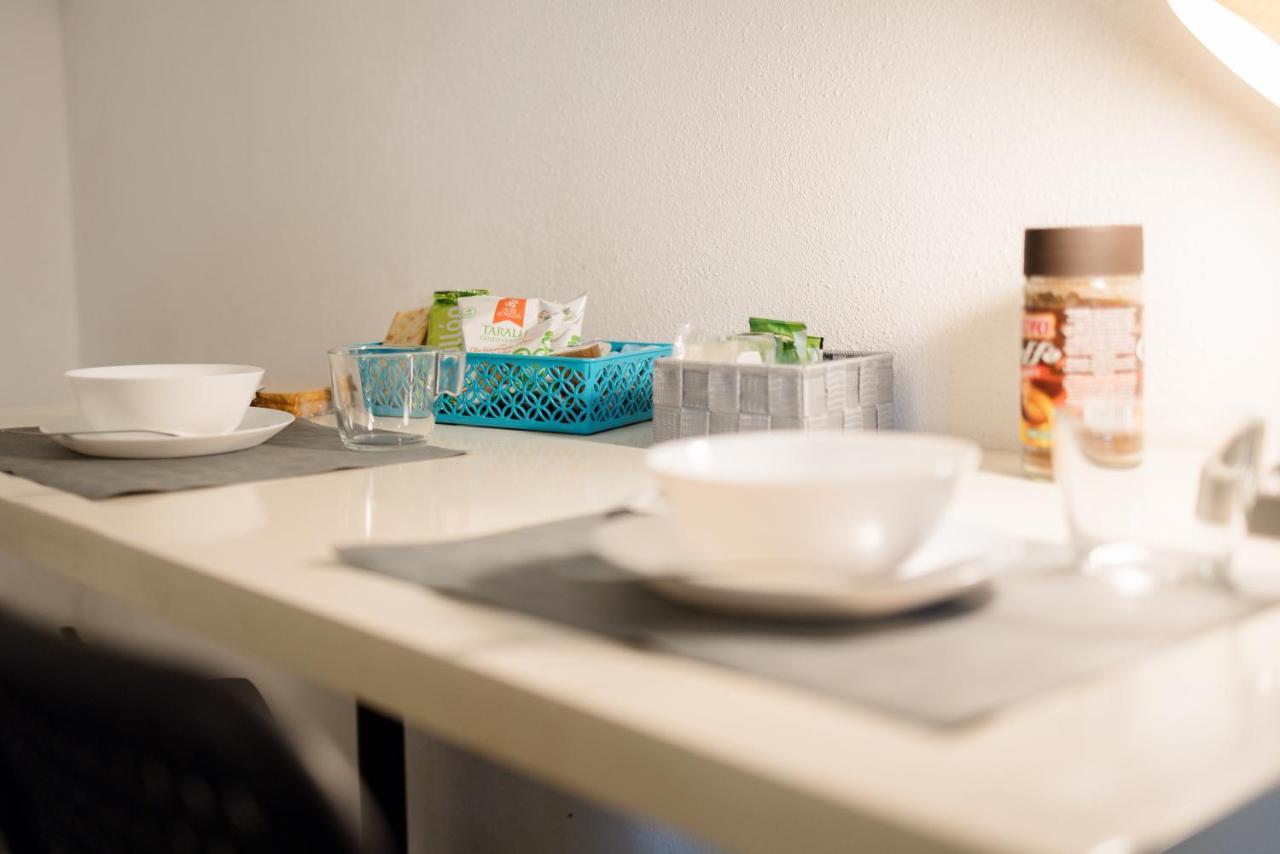 Appartement Il Gattino Di Sanremo - Piccolo Monolocale Centro E Stazione Del Treno Extérieur photo