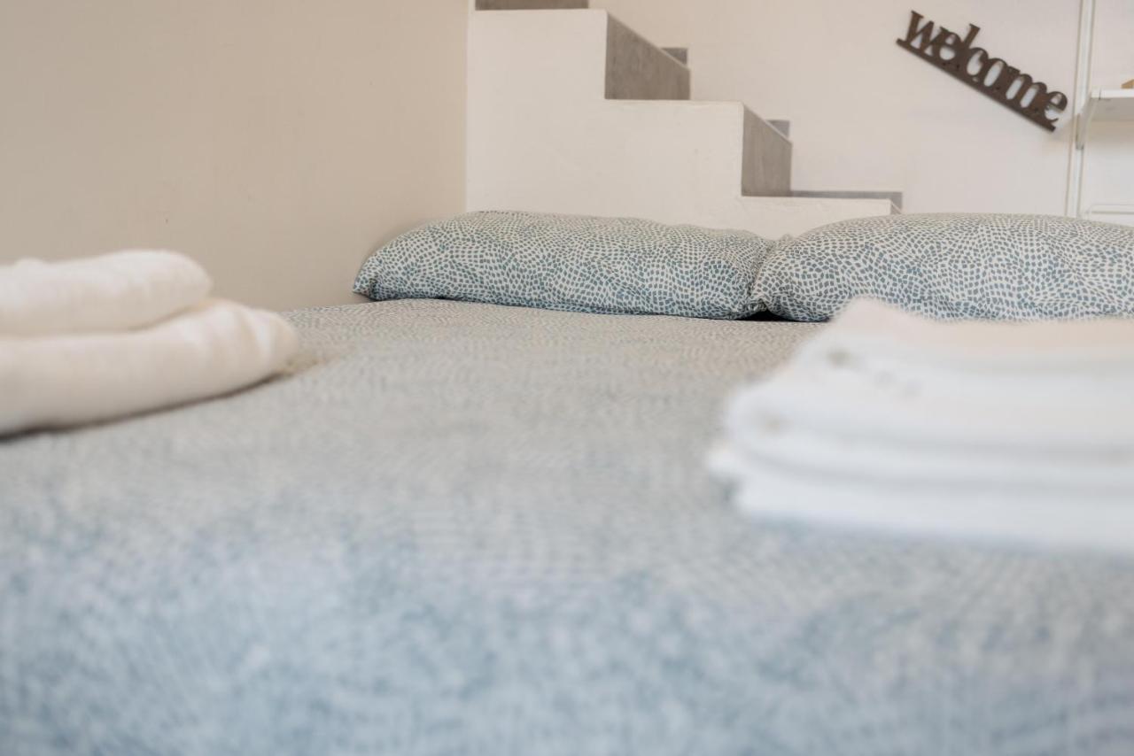 Appartement Il Gattino Di Sanremo - Piccolo Monolocale Centro E Stazione Del Treno Extérieur photo